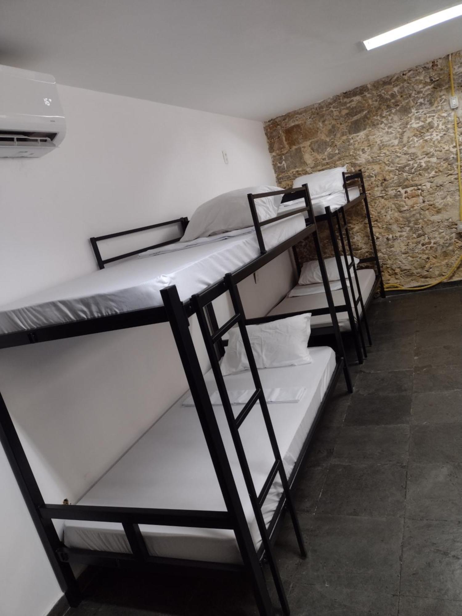 Albergue Arcos Da Lapa Rio de Janeiro