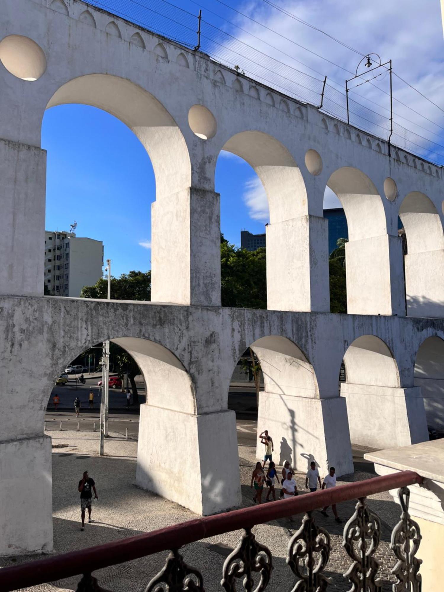 Arcos Da Lapa Albergue *
